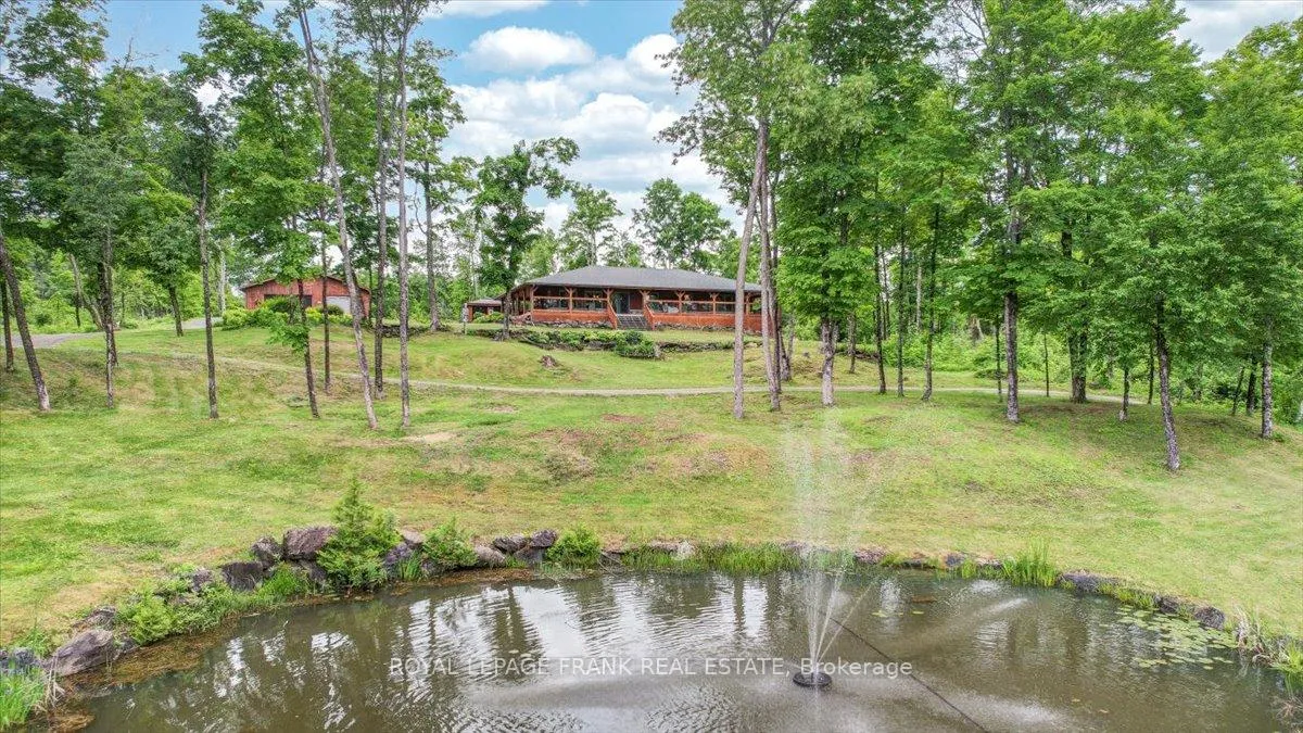 Photo 41 of 944 Steenburg Lake Road N, Limerick — HOMEH