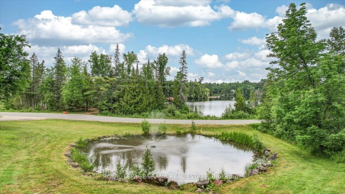 Photo 42 of 944 Steenburg Lake Road N, Limerick — HOMEH