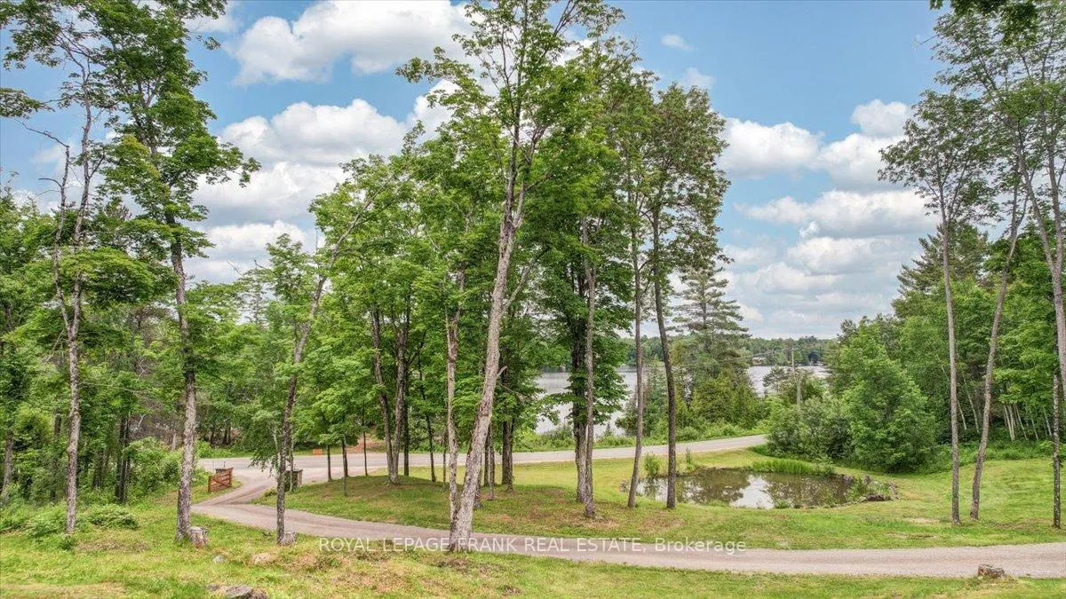 Photo 43 of 944 Steenburg Lake Road N, Limerick — HOMEH
