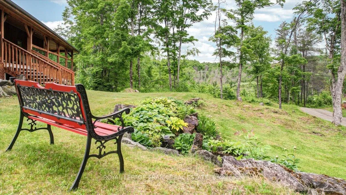 Photo 44 of 944 Steenburg Lake Road N, Limerick — HOMEH