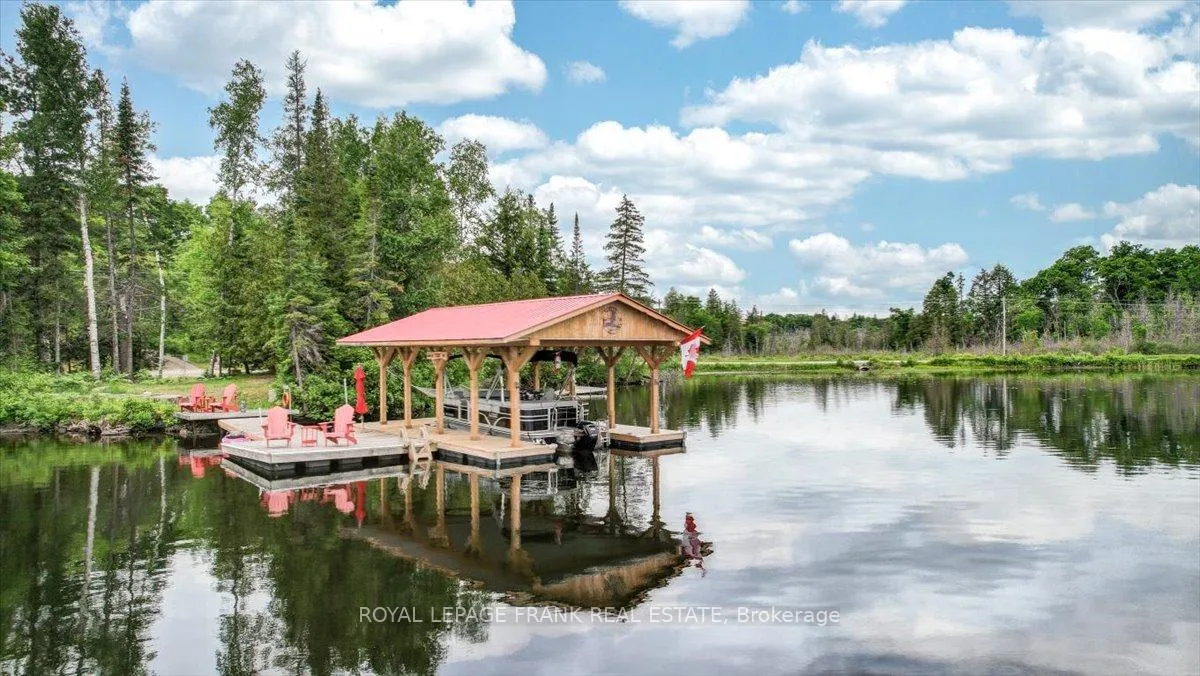 Photo 46 of 944 Steenburg Lake Road N, Limerick — HOMEH