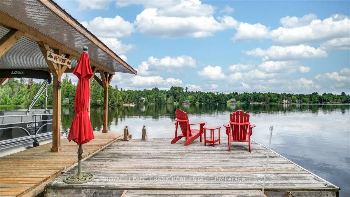 Photo 47 of 944 Steenburg Lake Road N, Limerick — HOMEH