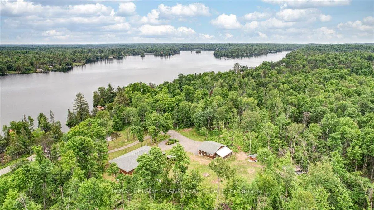Photo 48 of 944 Steenburg Lake Road N, Limerick — HOMEH