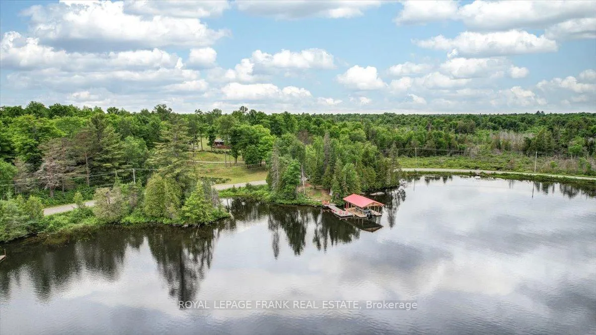 Photo 49 of 944 Steenburg Lake Road N, Limerick — HOMEH