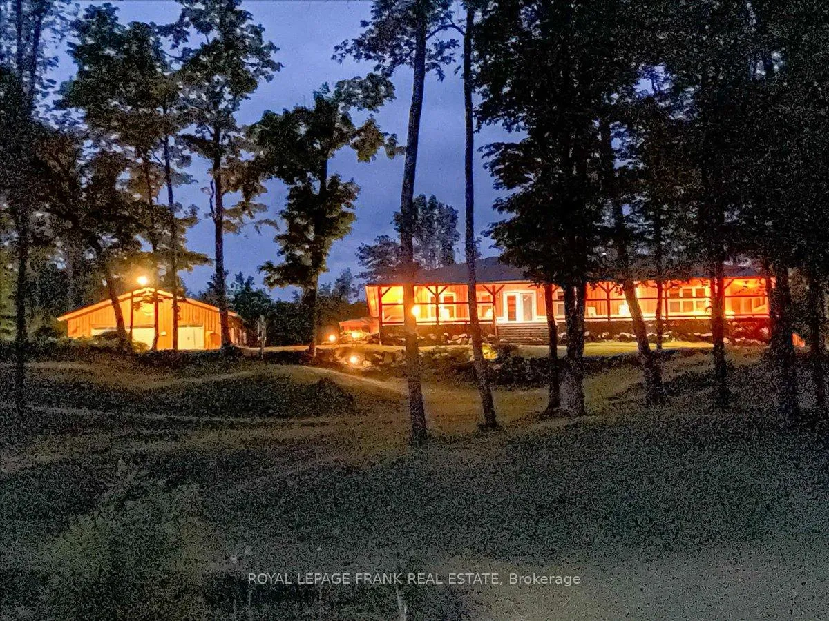 Photo 50 of 944 Steenburg Lake Road N, Limerick — HOMEH