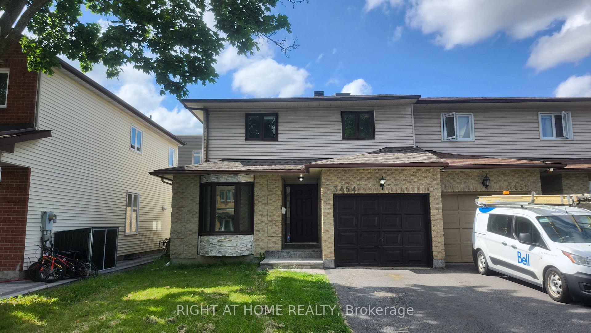 Photo 1 of 3454 Wyman Crescent, Ottawa, Windsor Park Village — HOMEH