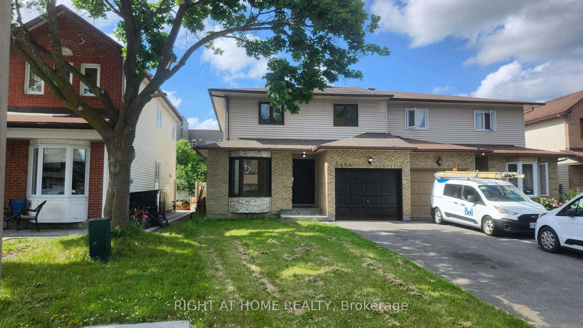 Photo 30 of 3454 Wyman Crescent, Ottawa, Windsor Park Village — HOMEH