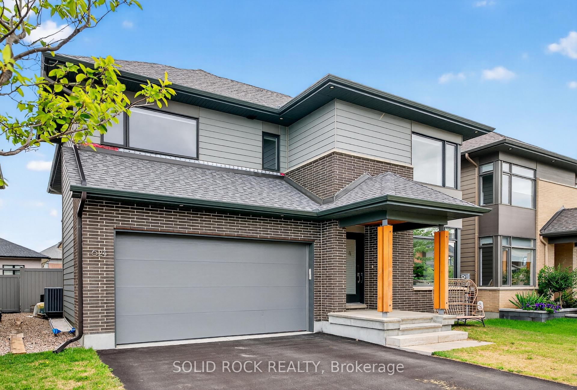 Photo 2 of 624 Odyssey Way, Ottawa, Leitrim — HOMEH