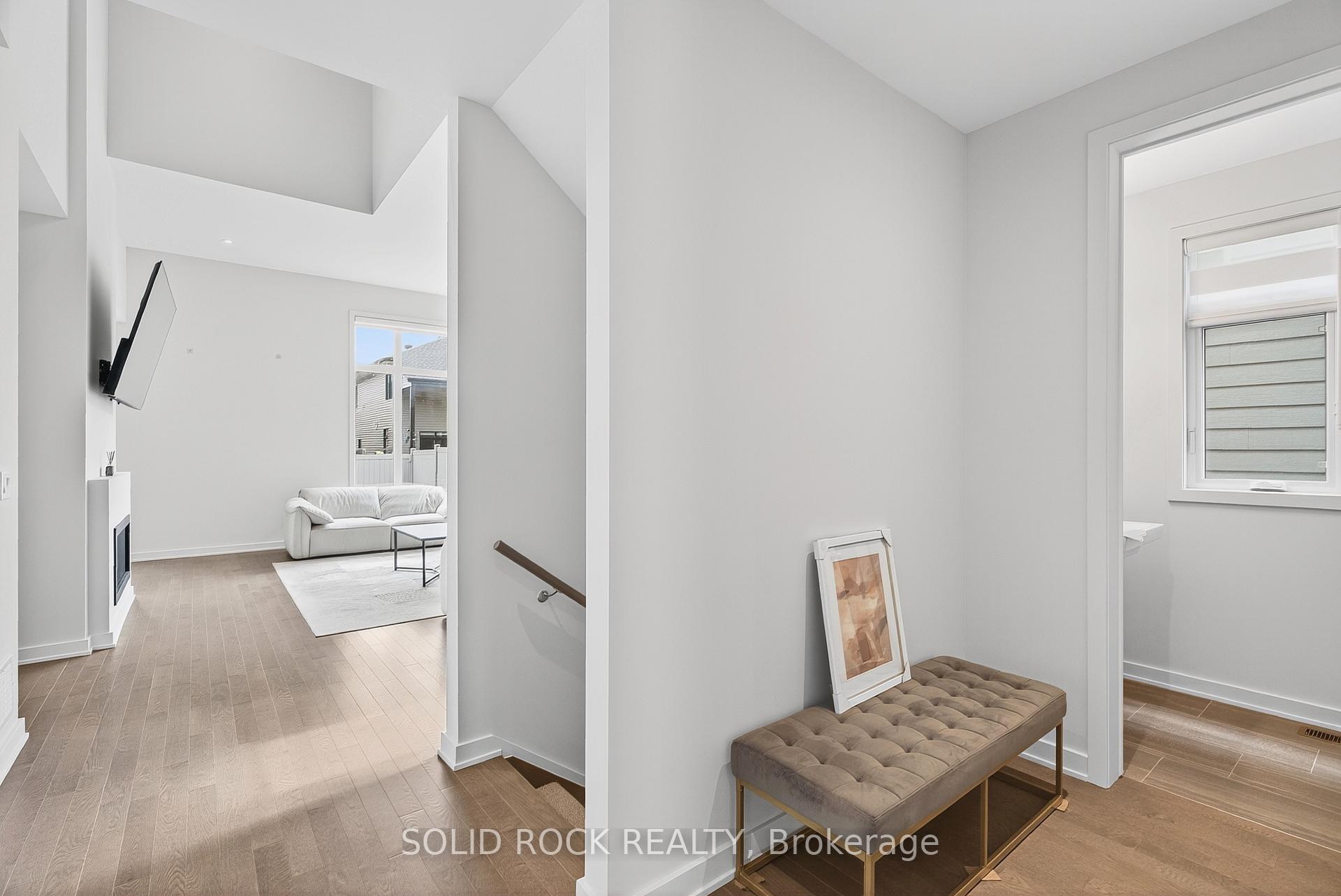 Photo 10 of 624 Odyssey Way, Ottawa, Leitrim — HOMEH