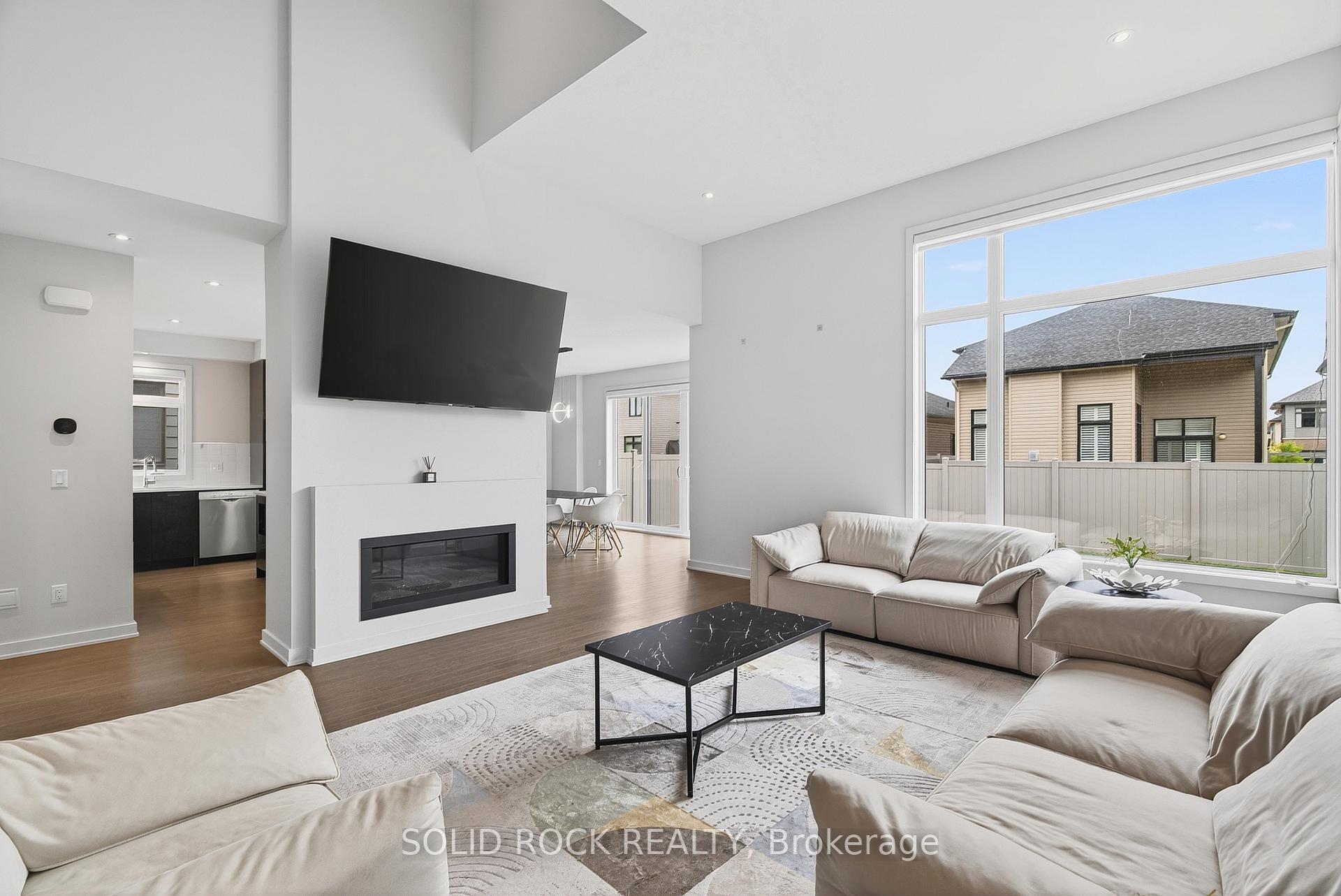 Photo 15 of 624 Odyssey Way, Ottawa, Leitrim — HOMEH