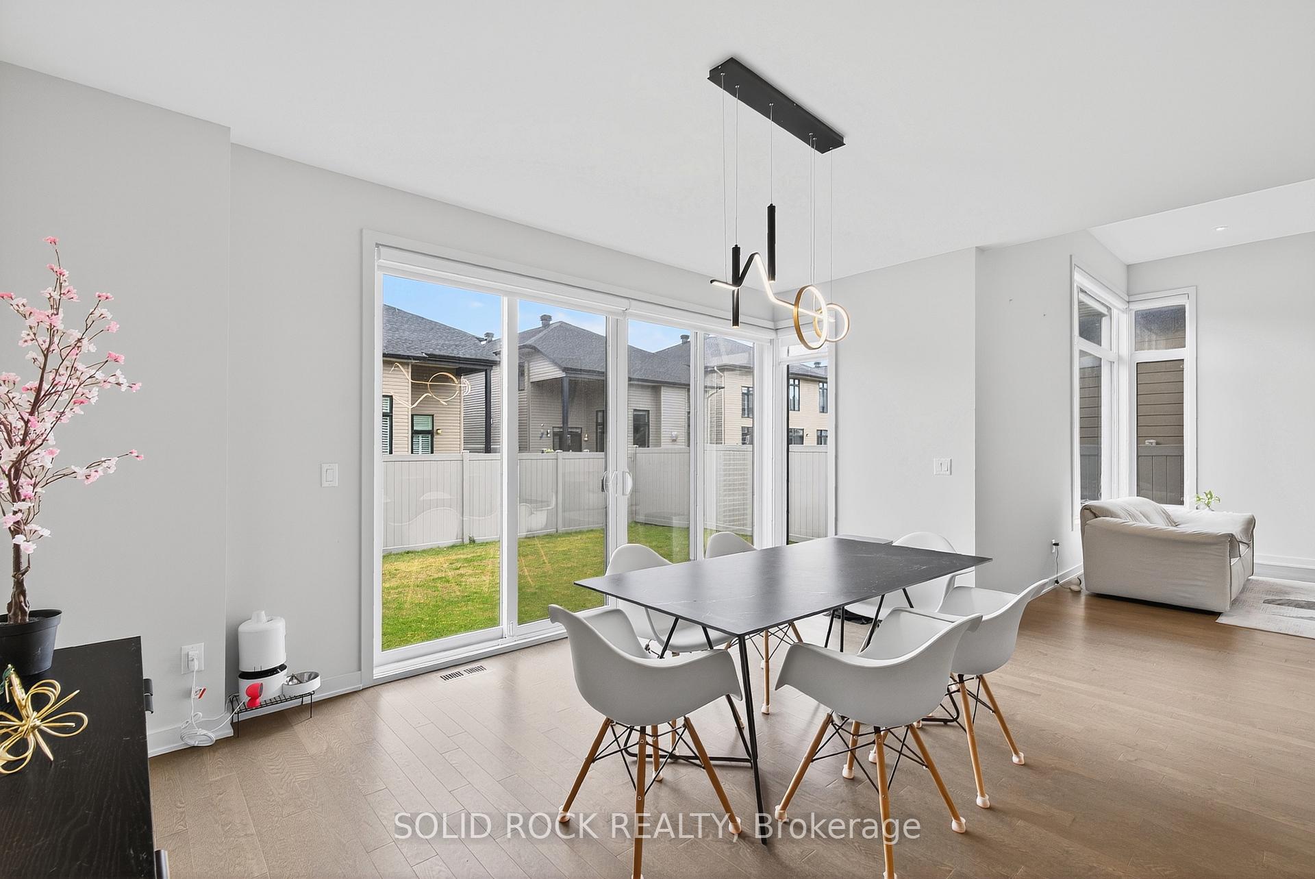 Photo 23 of 624 Odyssey Way, Ottawa, Leitrim — HOMEH