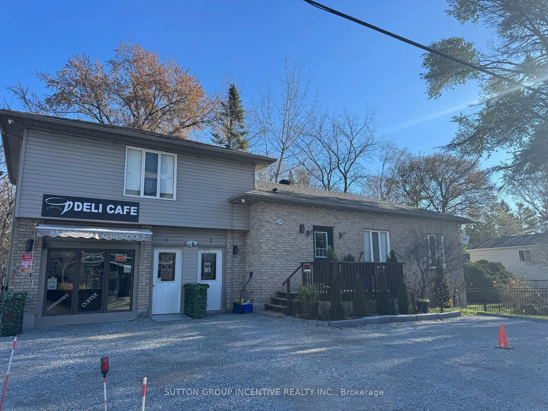Photo 1 of Unit UNIT 2, 2091 25 Street, Innisfil, Alcona — HOMEH