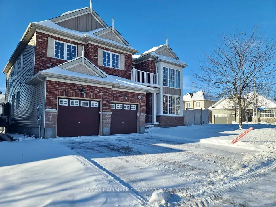 Photo 1 of 248 Huntsville Drive, Ottawa, Kanata - Kanata Lakes/Heritage Hills — HOMEH