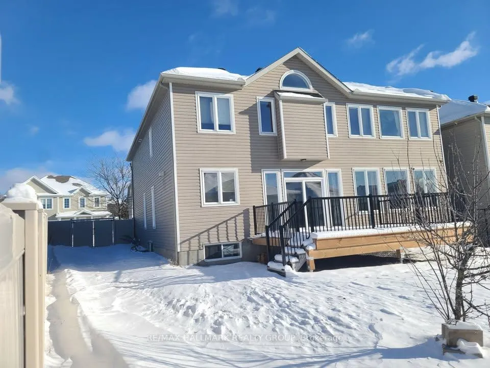 Photo 26 of 248 Huntsville Drive, Ottawa, Kanata - Kanata Lakes/Heritage Hills — HOMEH