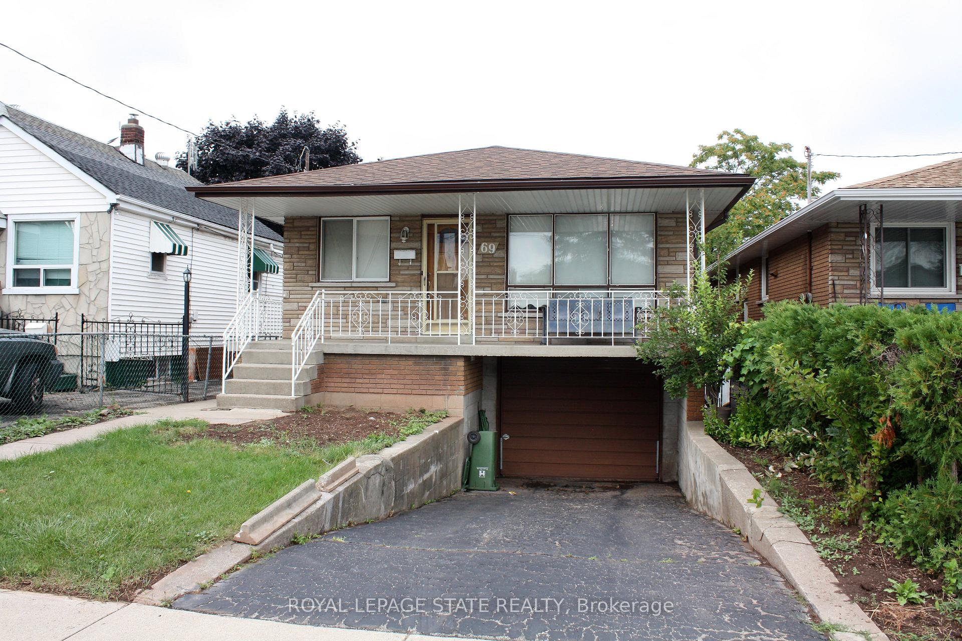 Photo 1 of 69 Adair Avenue N, Hamilton, McQuesten — HOMEH