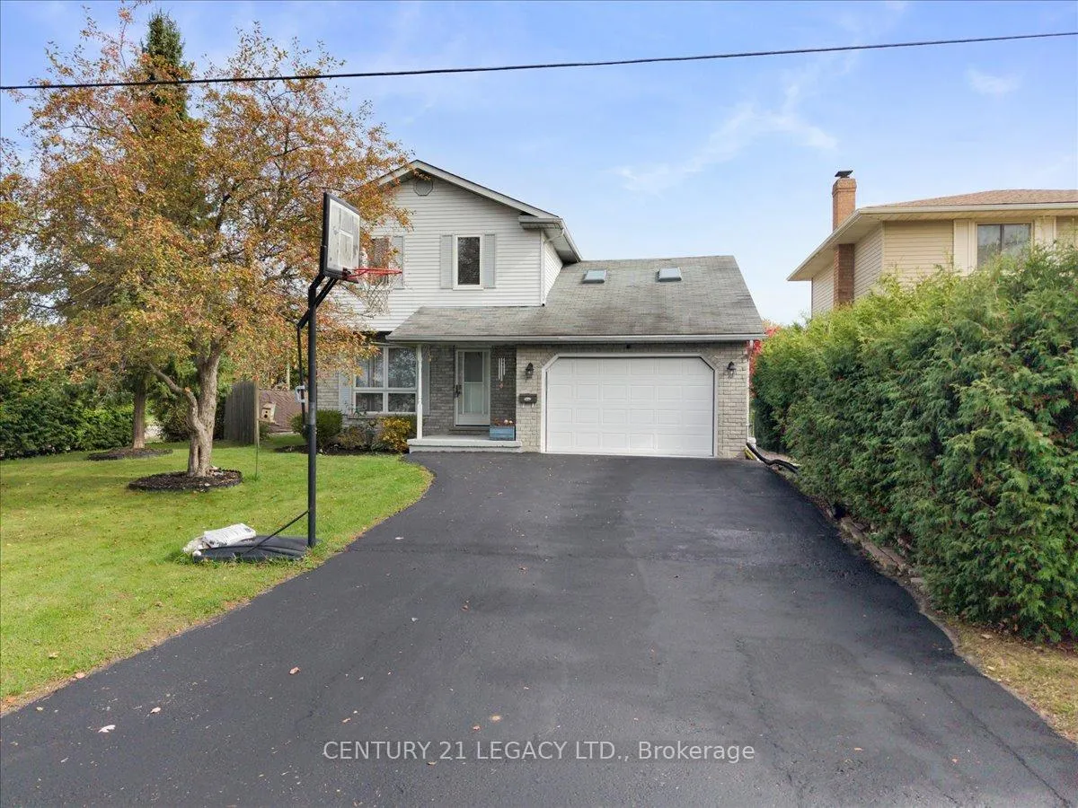 Photo 1 of 3 Nelson Avenue, Kitchener — HOMEH