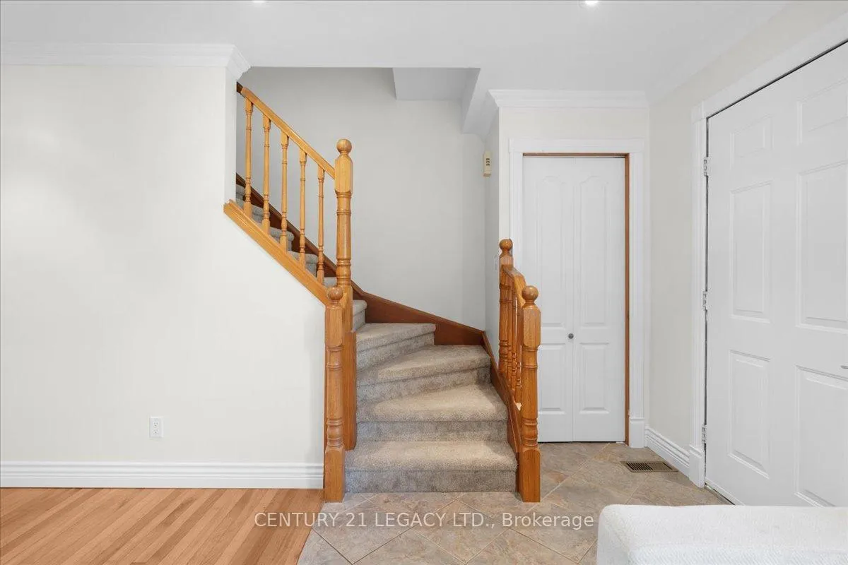 Photo 14 of 3 Nelson Avenue, Kitchener — HOMEH