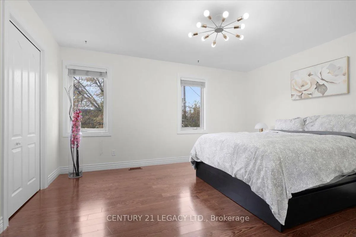 Photo 16 of 3 Nelson Avenue, Kitchener — HOMEH
