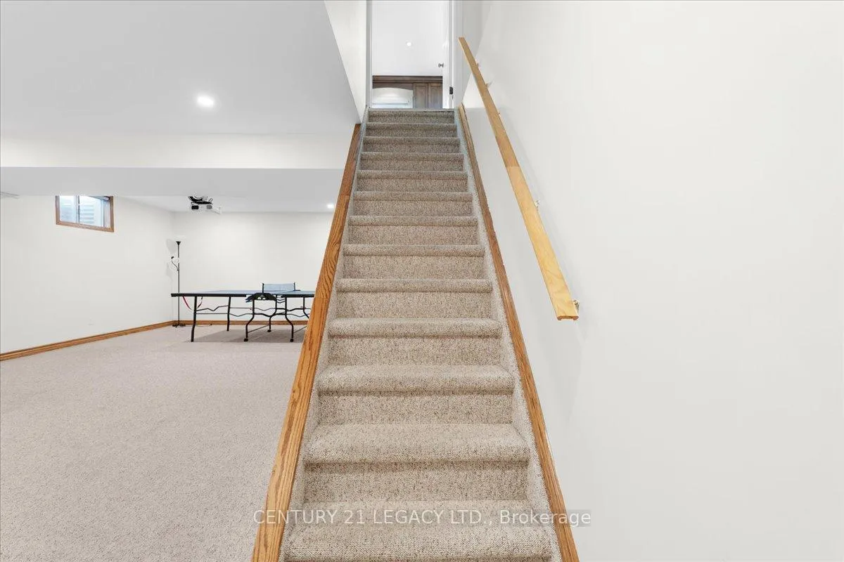Photo 25 of 3 Nelson Avenue, Kitchener — HOMEH