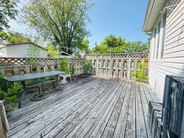 Photo 13 of 15 Poplar Crescent, Kapuskasing — HOMEH