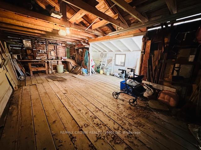 Photo 17 of 15 Poplar Crescent, Kapuskasing — HOMEH