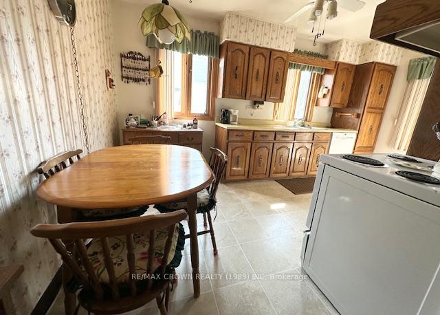 Photo 20 of 15 Poplar Crescent, Kapuskasing — HOMEH
