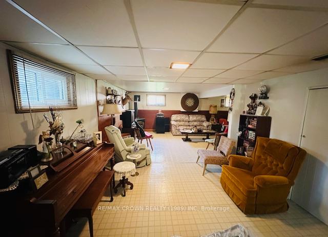 Photo 29 of 15 Poplar Crescent, Kapuskasing — HOMEH