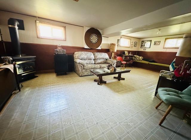 Photo 30 of 15 Poplar Crescent, Kapuskasing — HOMEH
