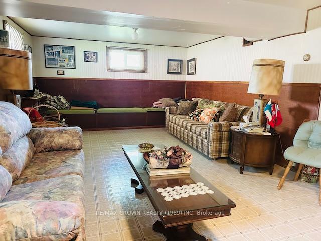 Photo 31 of 15 Poplar Crescent, Kapuskasing — HOMEH
