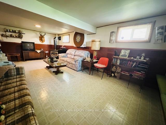 Photo 32 of 15 Poplar Crescent, Kapuskasing — HOMEH