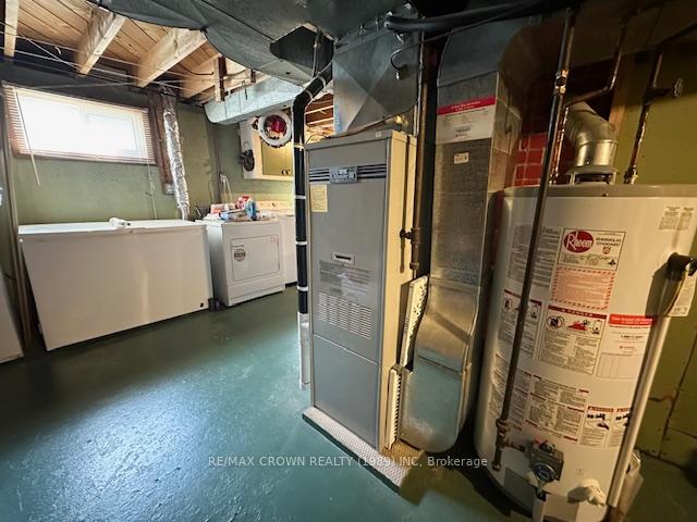 Photo 35 of 15 Poplar Crescent, Kapuskasing — HOMEH