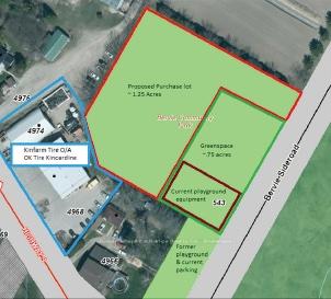 Photo 2 of 543 Bervie Side Road, Kincardine — HOMEH