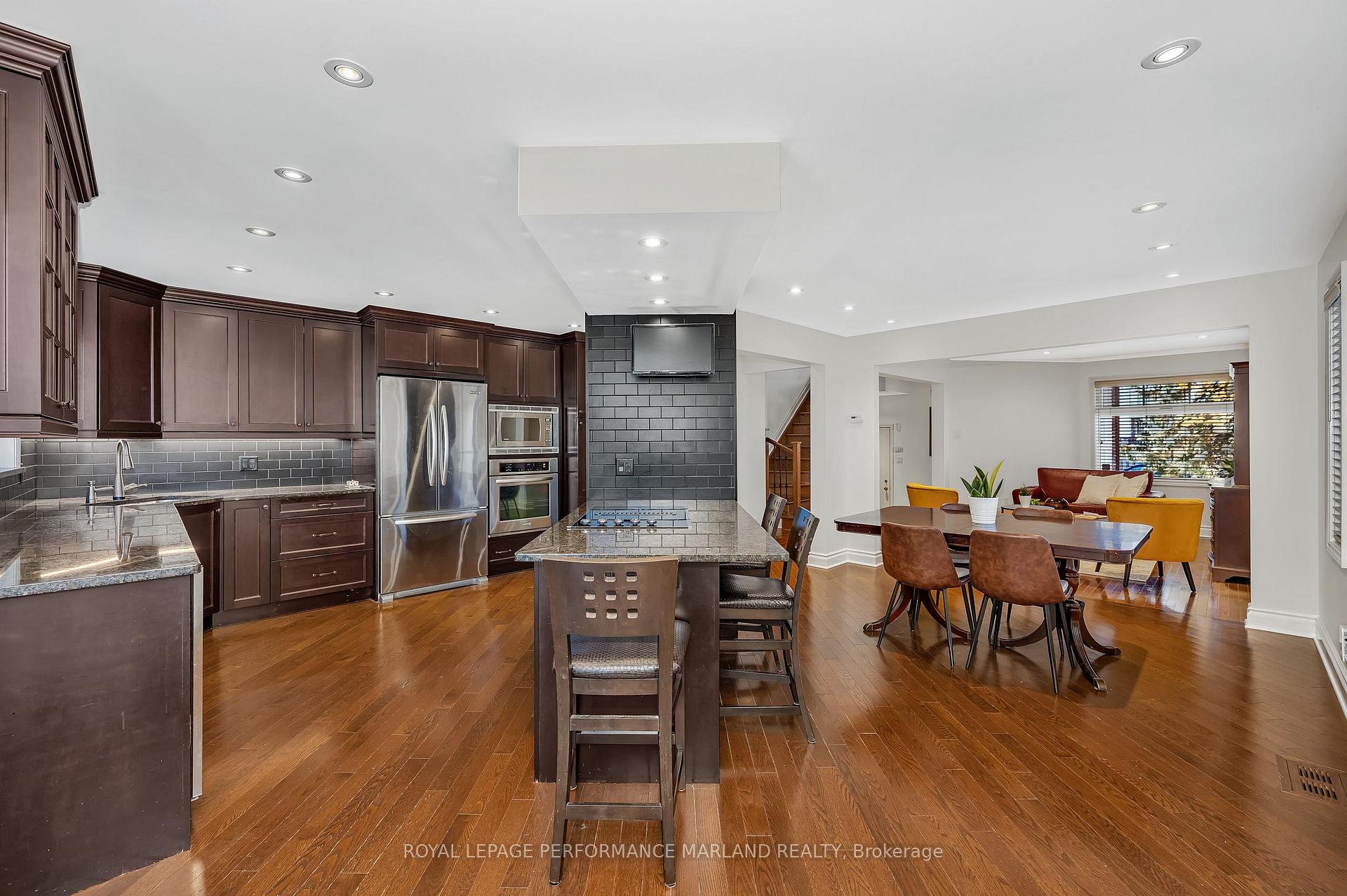 Photo 7 of 44 Ashpark Crescent, Ottawa, Hunt Club Park/Greenboro — HOMEH