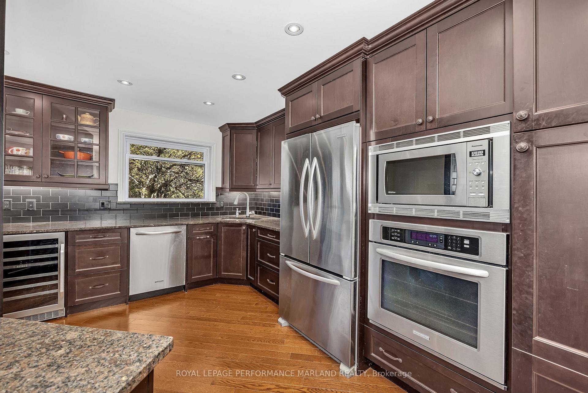Photo 10 of 44 Ashpark Crescent, Ottawa, Hunt Club Park/Greenboro — HOMEH