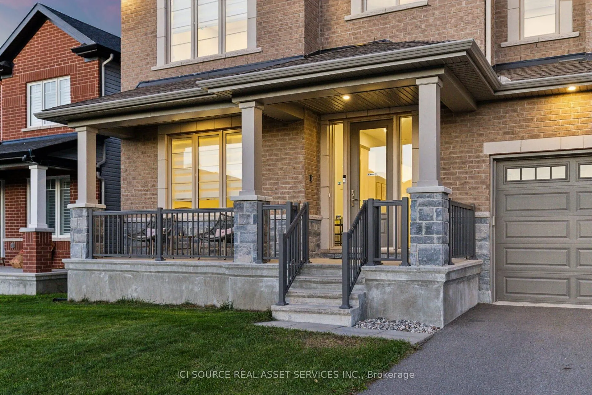 Photo 2 of Unit Upper, 733 Coast Circle, Ottawa, Mahogany Community — HOMEH
