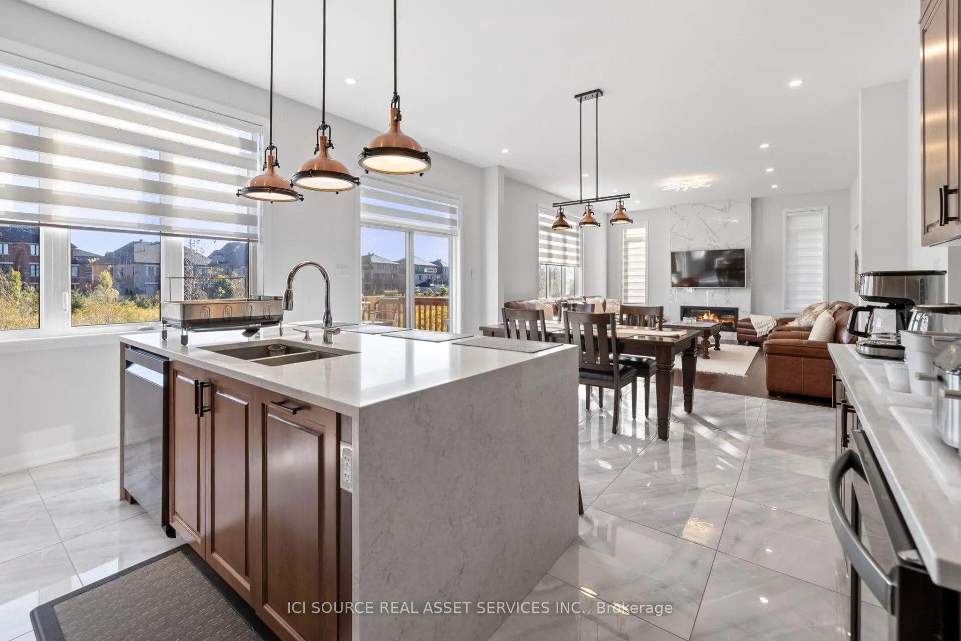 Photo 9 of Unit Upper, 733 Coast Circle, Ottawa, Mahogany Community — HOMEH