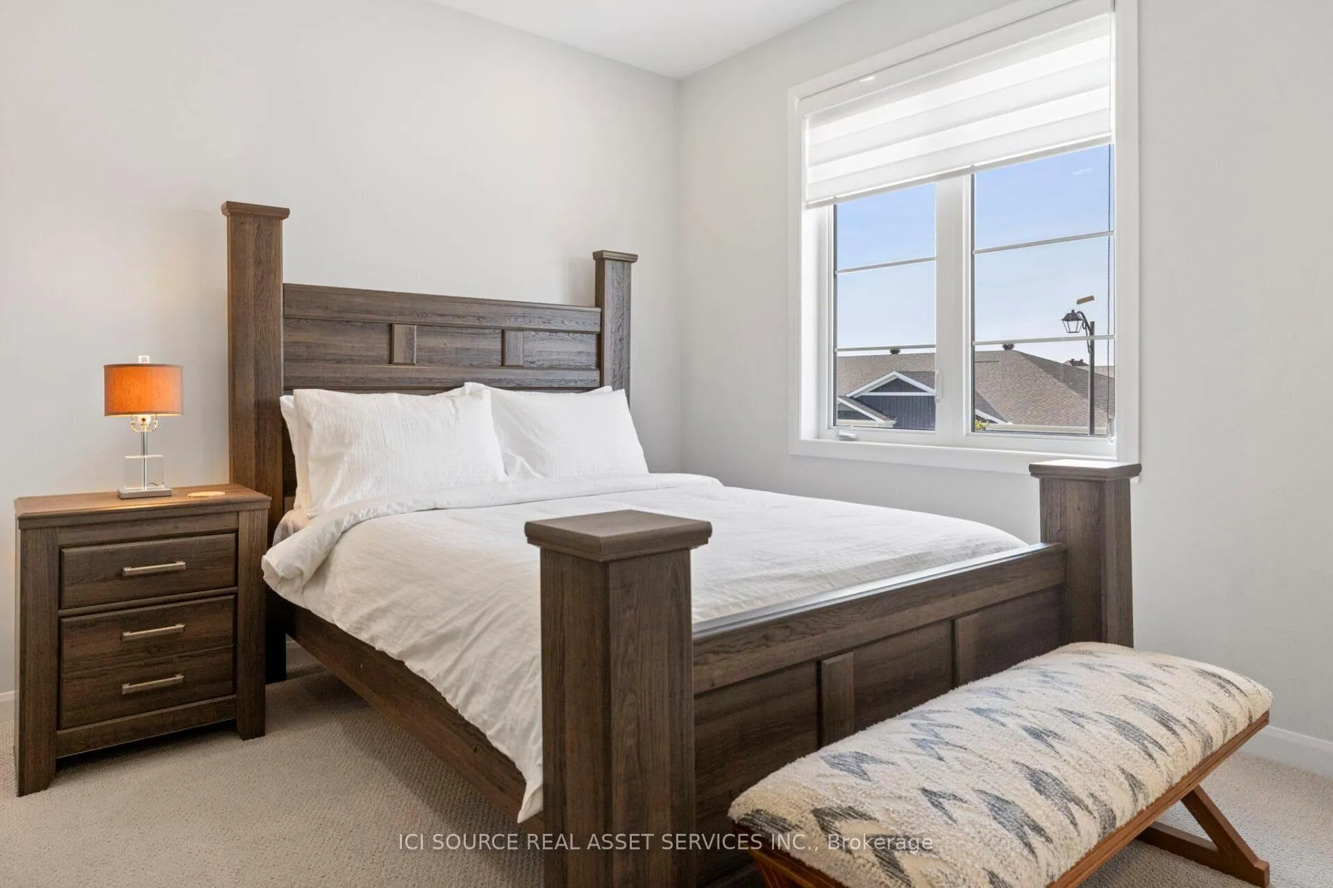 Photo 16 of Unit Upper, 733 Coast Circle, Ottawa, Mahogany Community — HOMEH