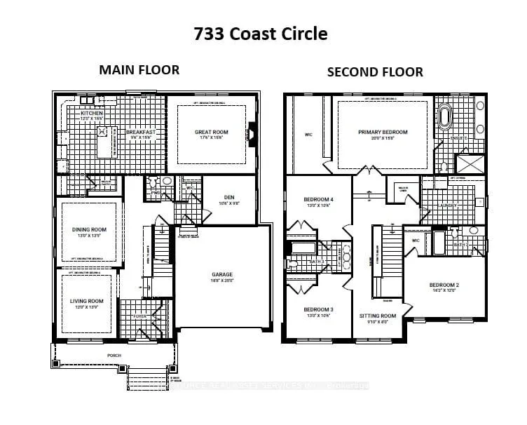 Photo 32 of Unit Upper, 733 Coast Circle, Ottawa, Mahogany Community — HOMEH