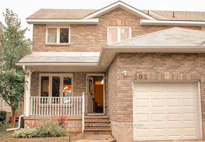 Photo 1 of 502 Evangeline Avenue, Kingston, City Southwest — HOMEH