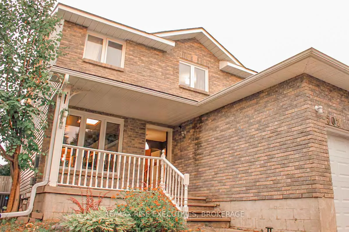 Photo 13 of 502 Evangeline Avenue, Kingston, City Southwest — HOMEH