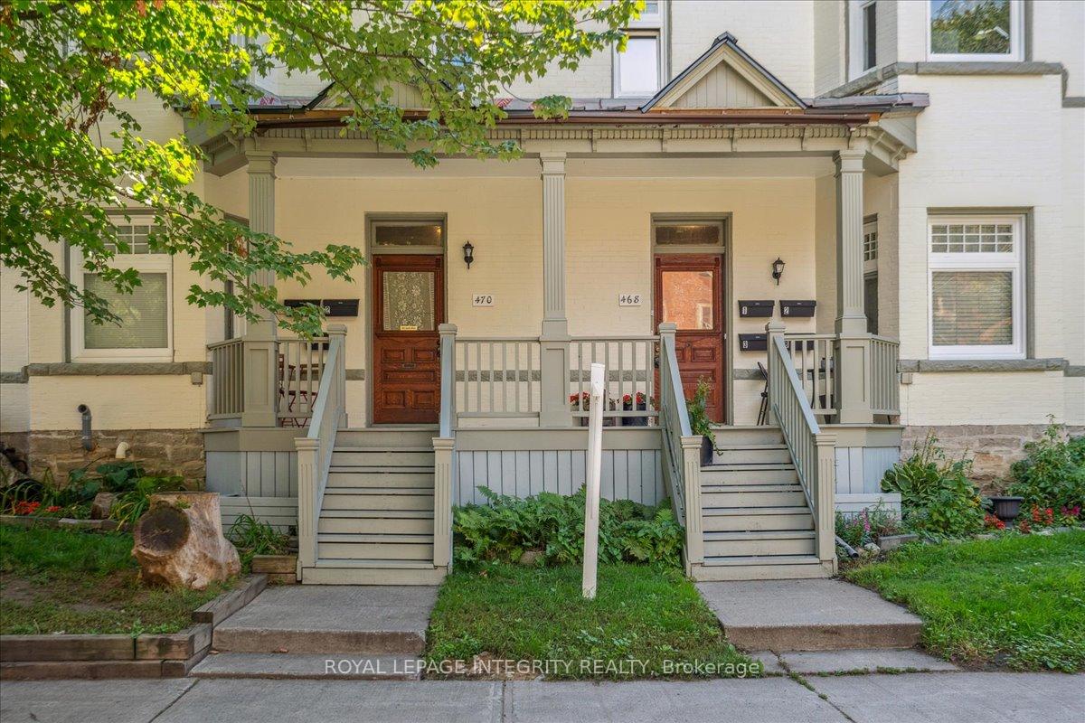 Photo 2 of Unit 3, 470 Besserer Street, Ottawa, Sandy Hill — HOMEH