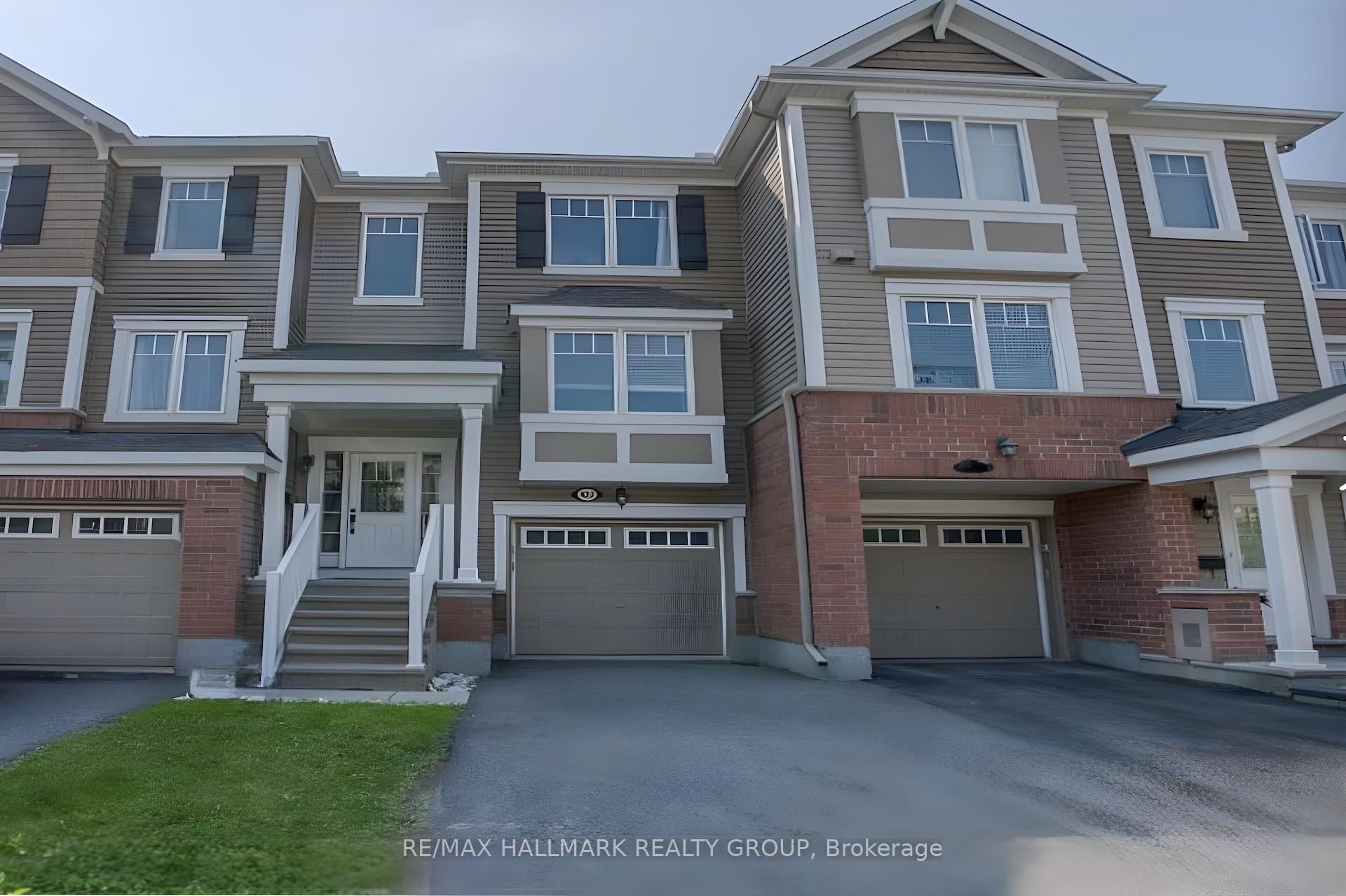 Photo 1 of 422 Coldwater Crescent, Ottawa, Kanata - Emerald Meadows/Trailwest — HOMEH