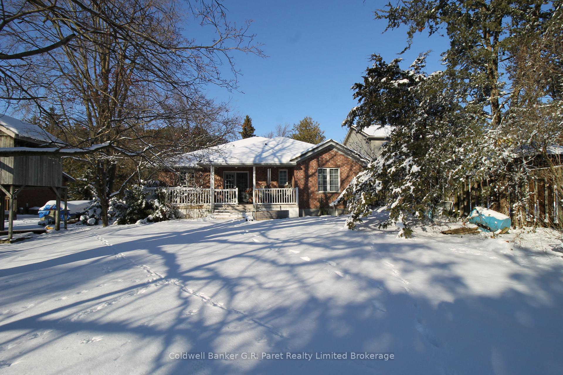 Photo 26 of 105 Duchess Avenue, Lucan Biddulph, Lucan — HOMEH