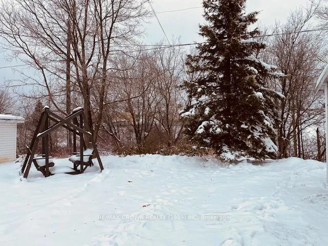Photo 7 of 64 Byng Avenue, Kapuskasing — HOMEH
