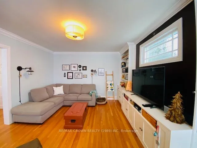 Photo 11 of 64 Byng Avenue, Kapuskasing — HOMEH