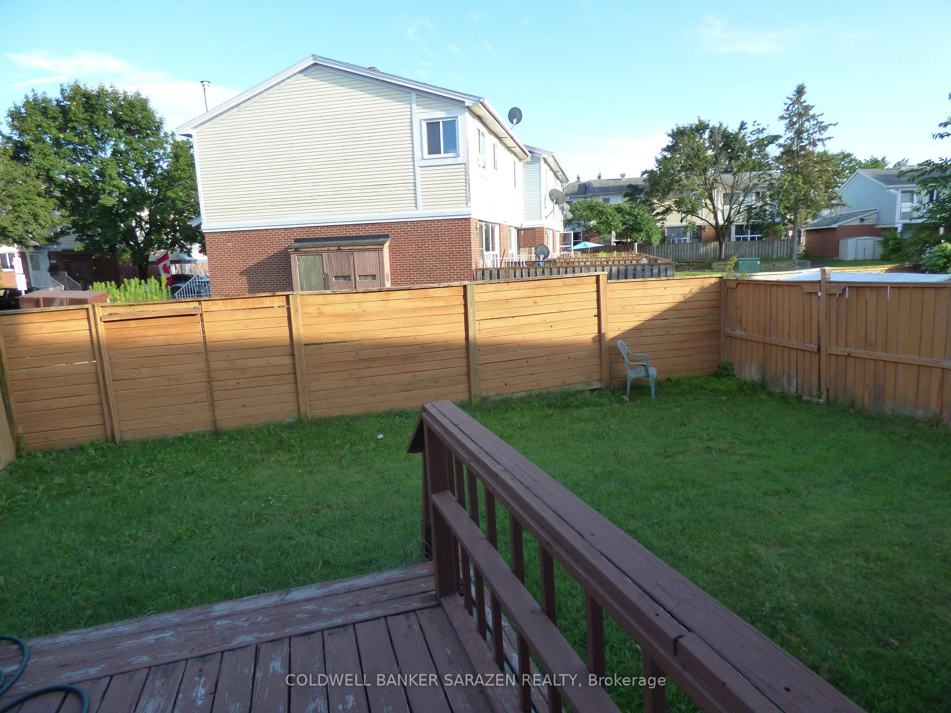 Photo 33 of 22 Bellingham Place, Ottawa, Hunt Club Park/Greenboro — HOMEH