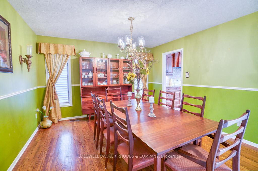 Photo 6 of 75 Dossetter Way, Ottawa, Hunt Club Park — HOMEH