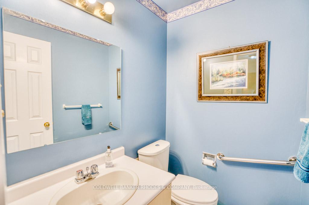 Photo 12 of 75 Dossetter Way, Ottawa, Hunt Club Park — HOMEH
