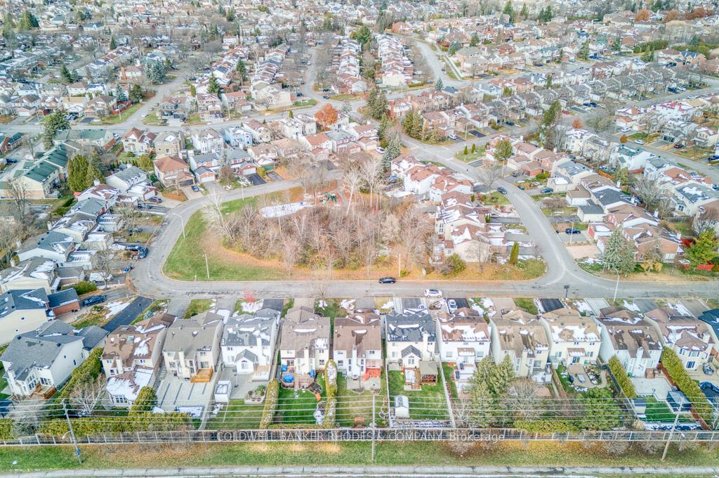 Photo 29 of 75 Dossetter Way, Ottawa, Hunt Club Park — HOMEH