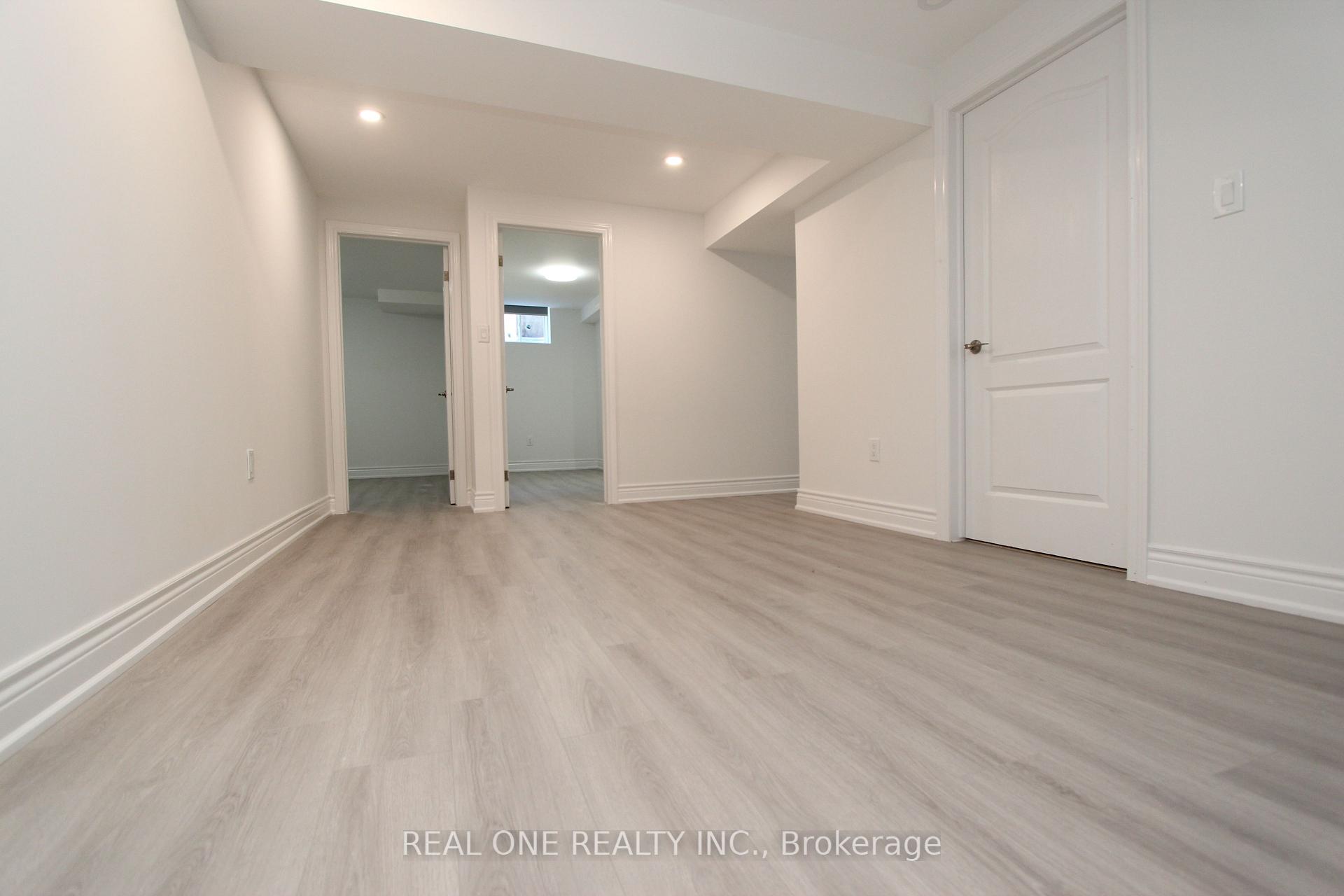 Photo 1 of Unit Bsmt, 16 Sauder Drive, Markham, Middlefield — HOMEH